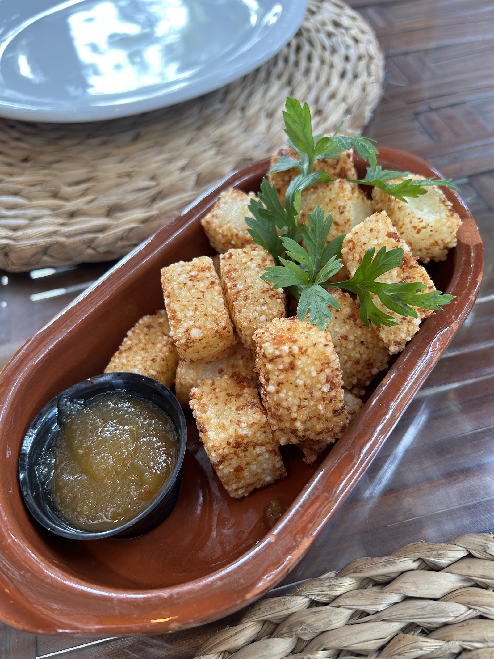 Restaurante O Tal do Escondidinho Arraial d´Ajuda