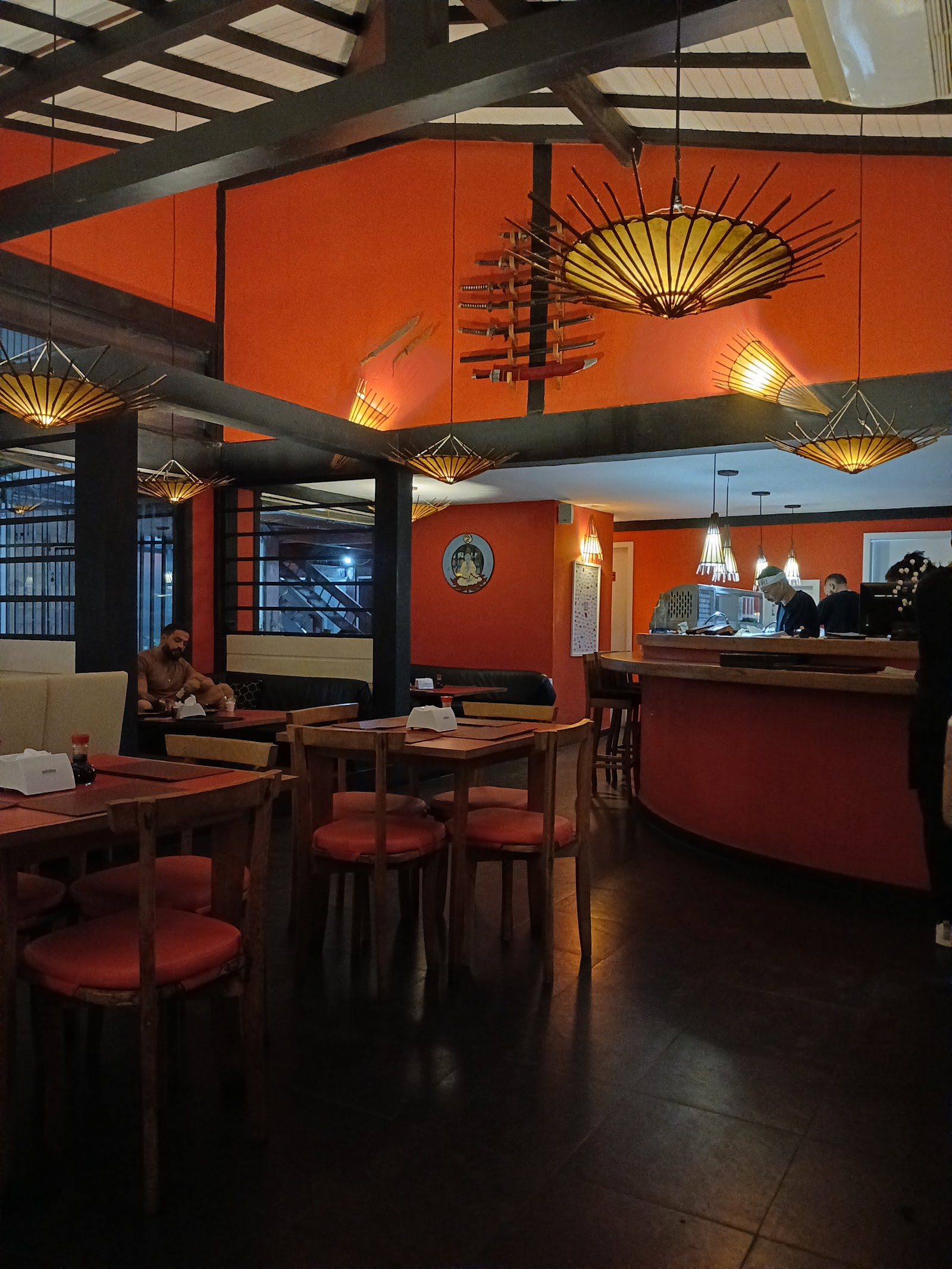 Natsuki Sushi Bar