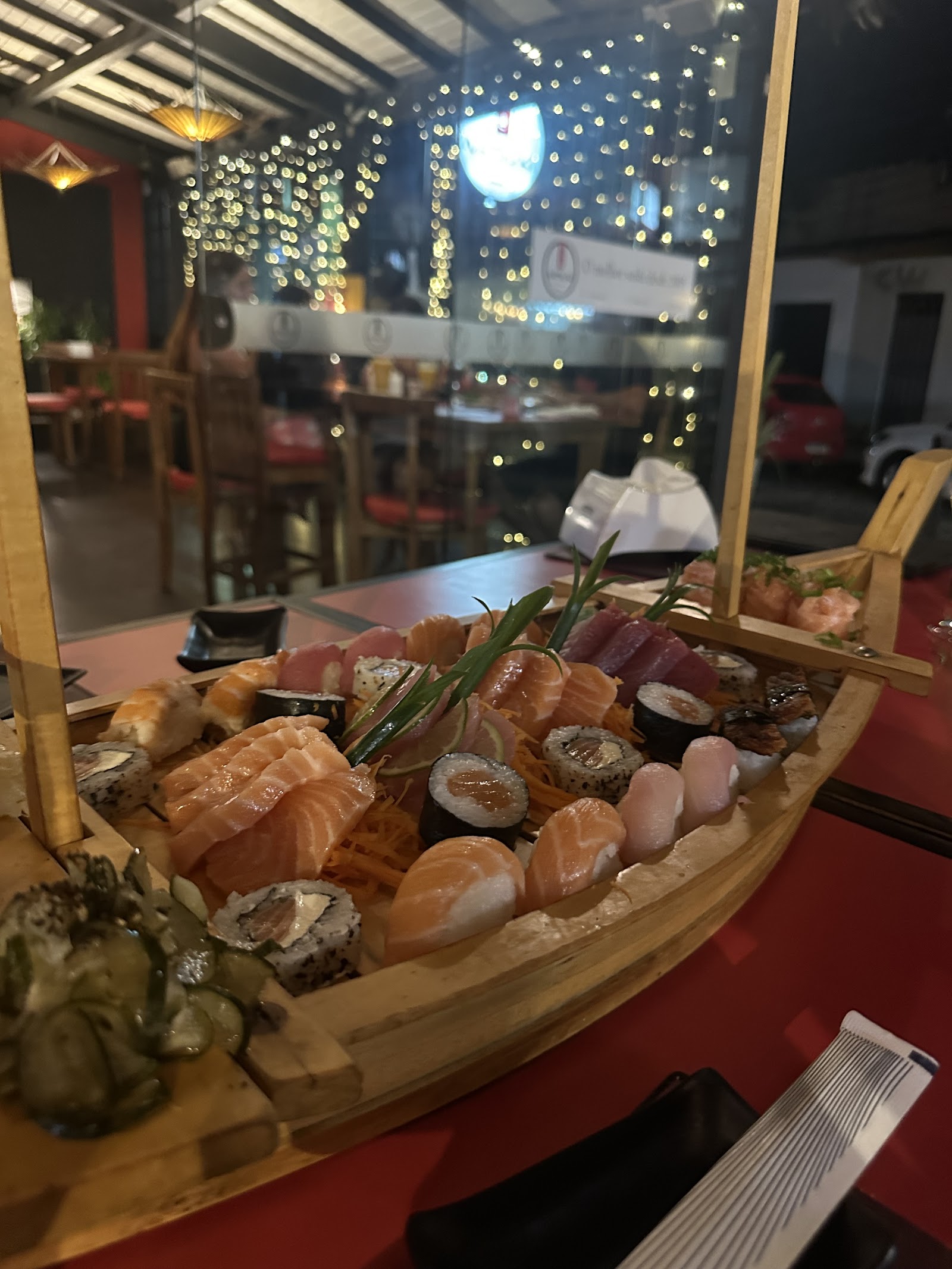 Natsuki Sushi Bar