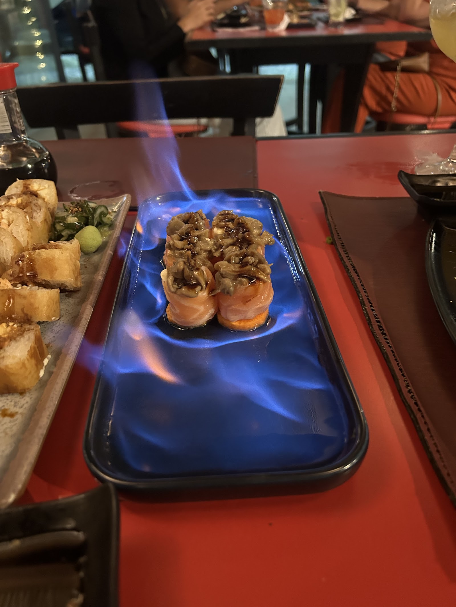 Natsuki Sushi Bar