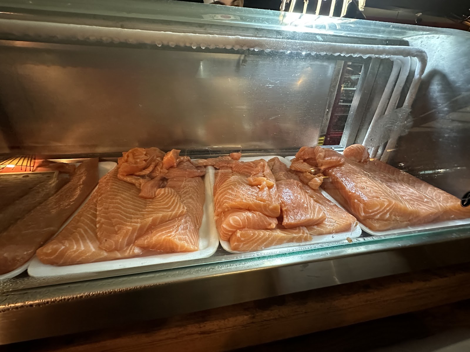 Natsuki Sushi Bar