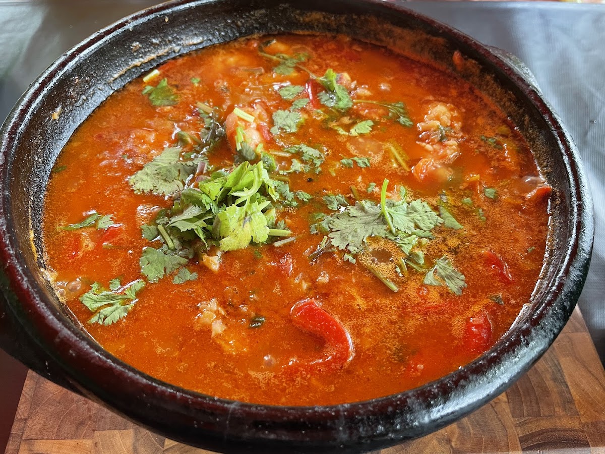Restaurante Tempero da Onça