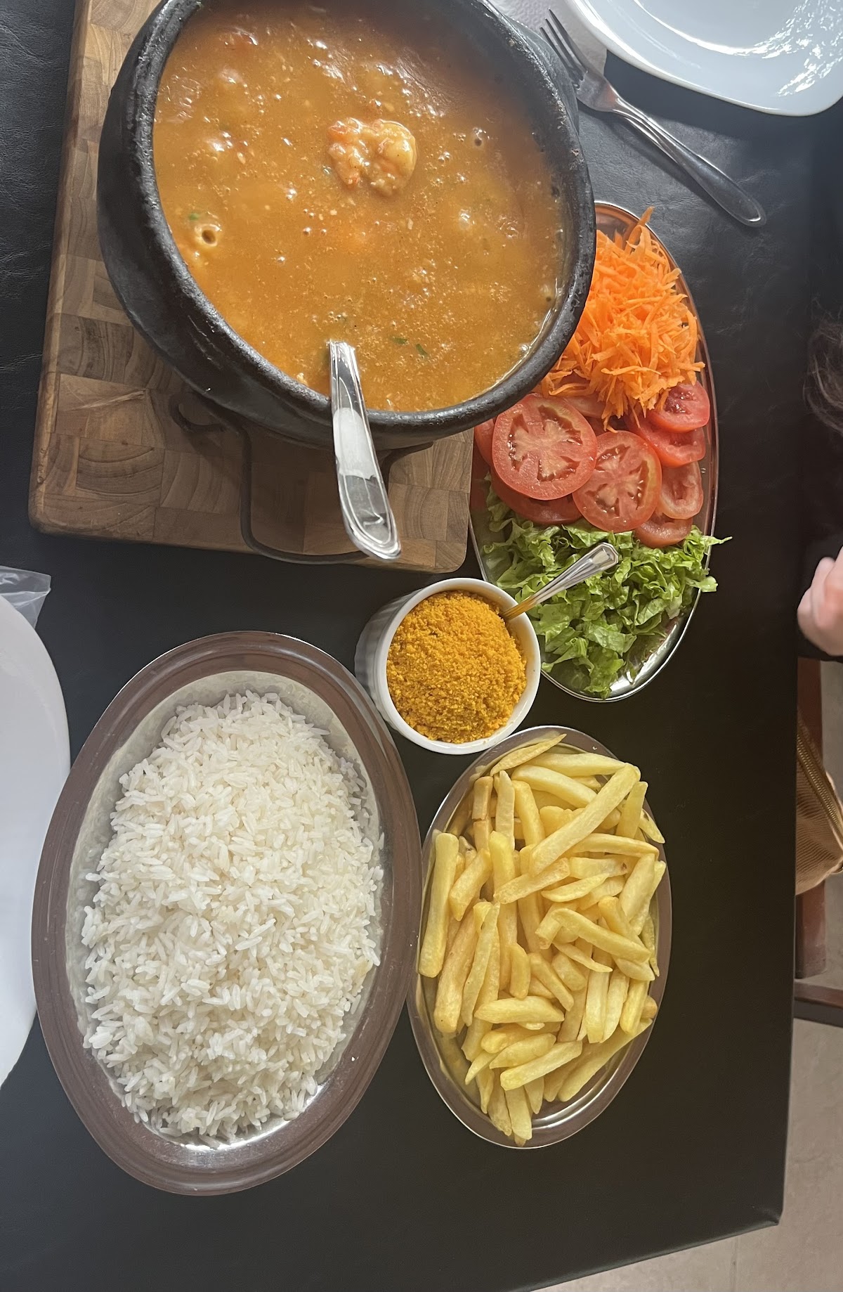Restaurante Tempero da Onça
