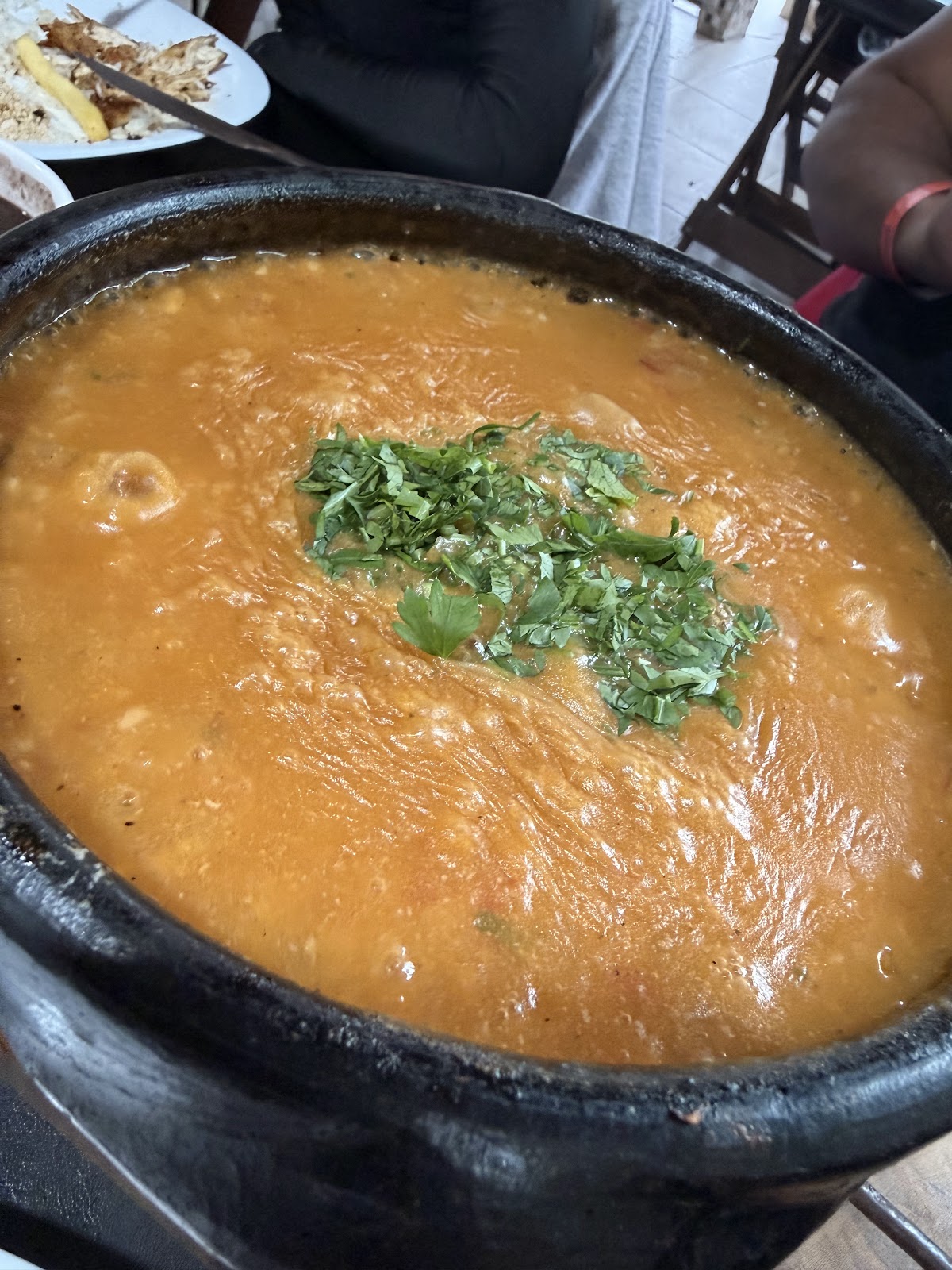 Restaurante Tempero da Onça