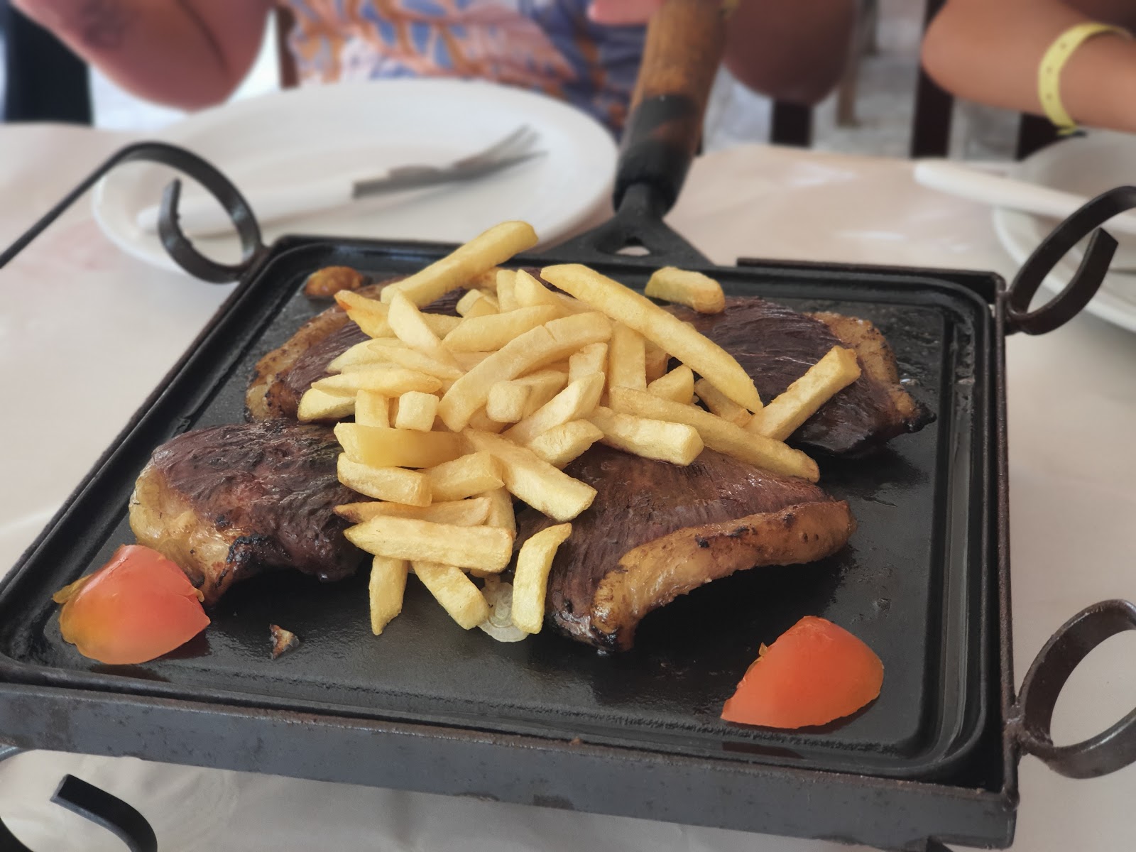 Restaurante Do Mineiro
