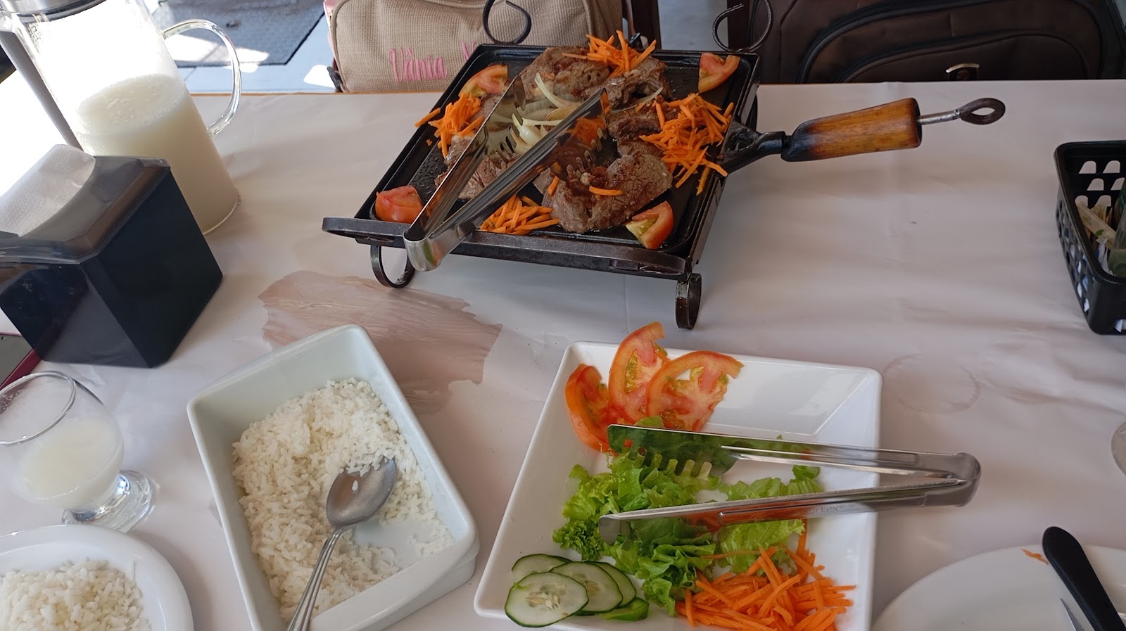 Restaurante Do Mineiro