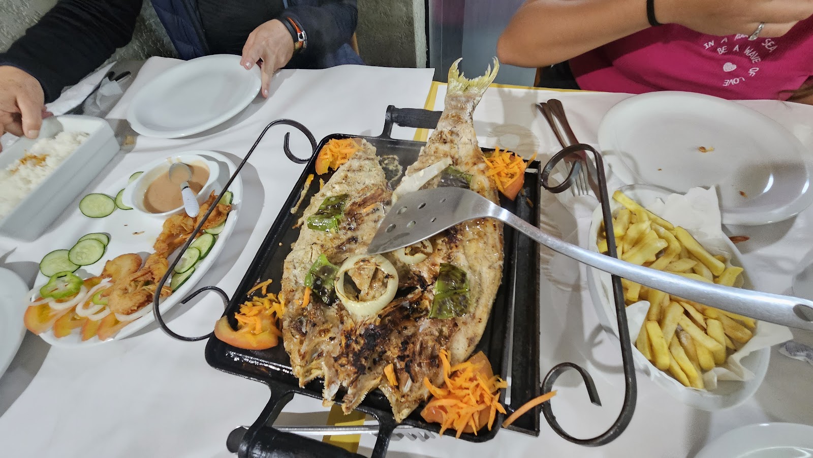 Restaurante Do Mineiro