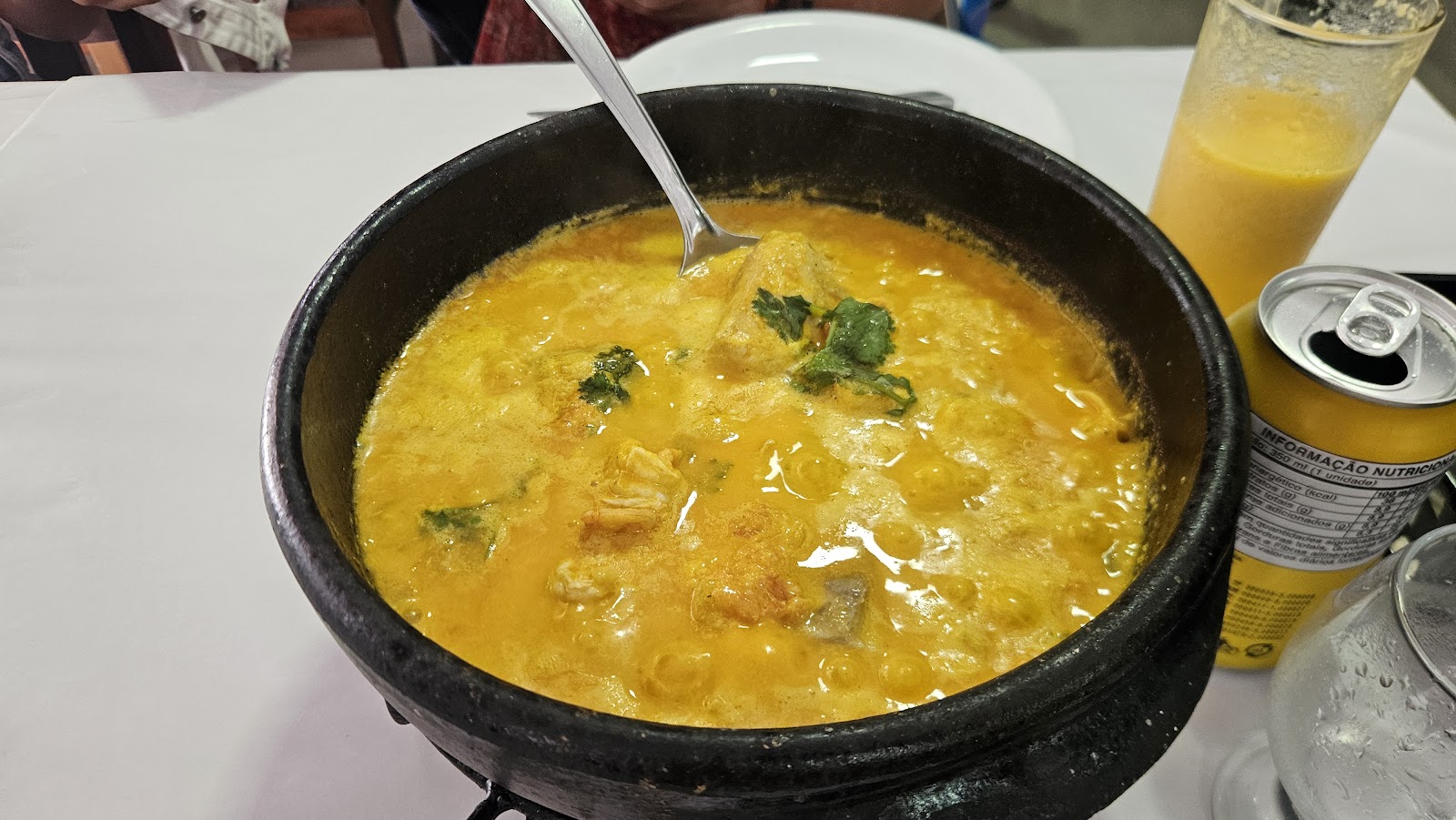Restaurante Do Mineiro