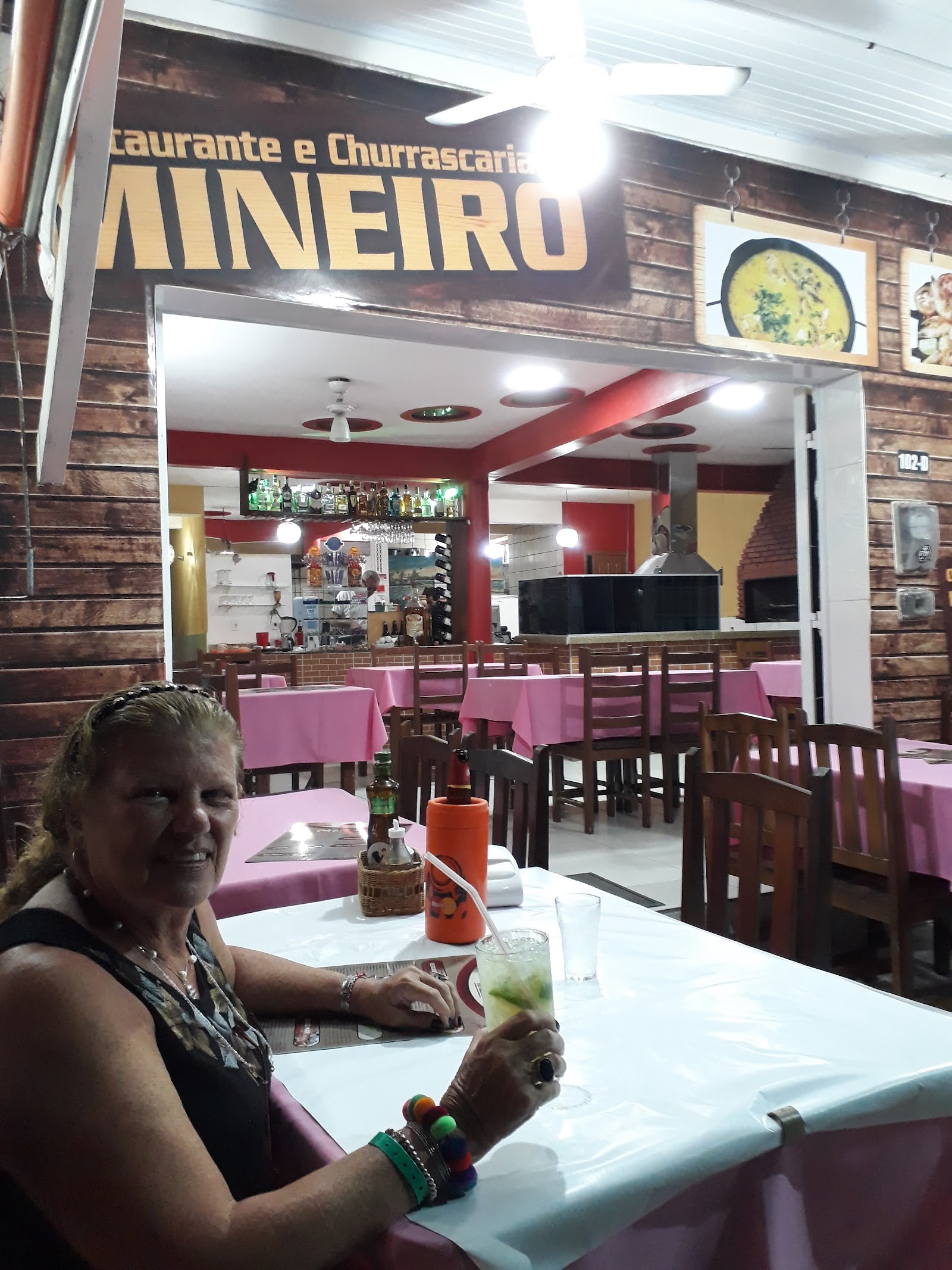 Restaurante Do Mineiro