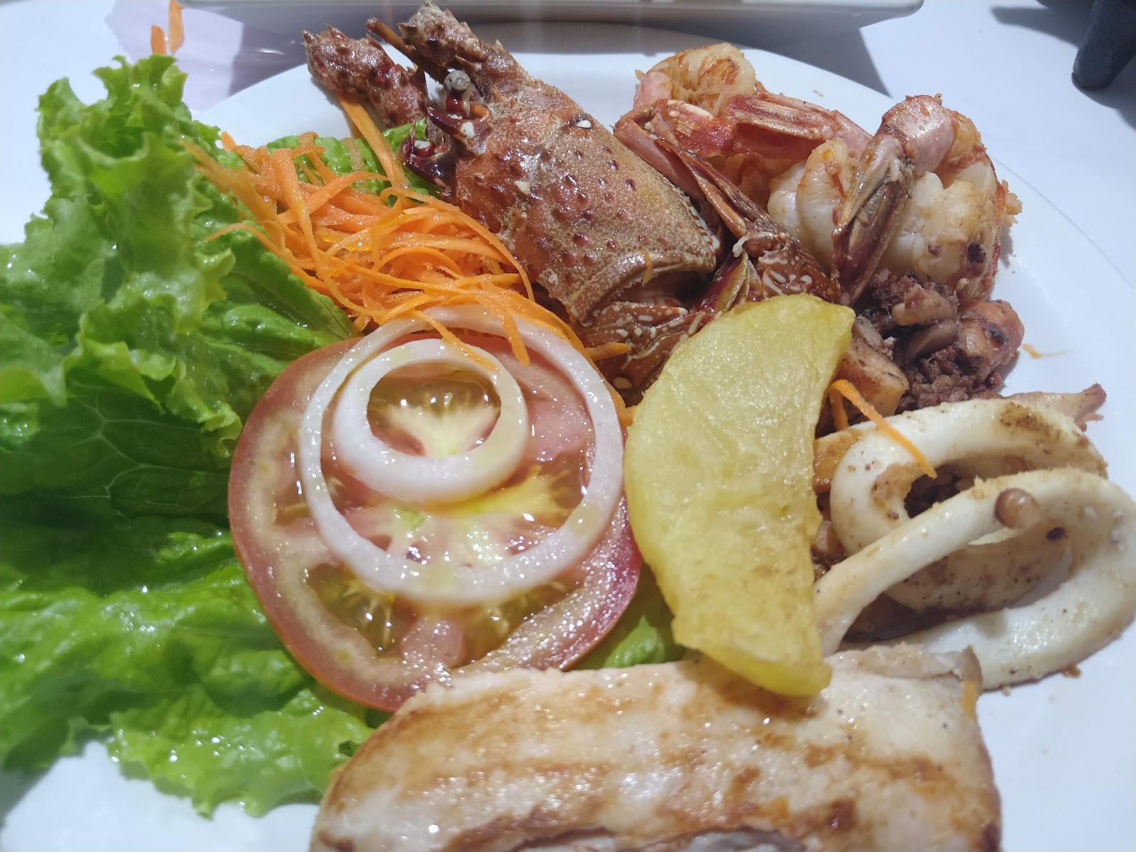 Restaurante Do Mineiro
