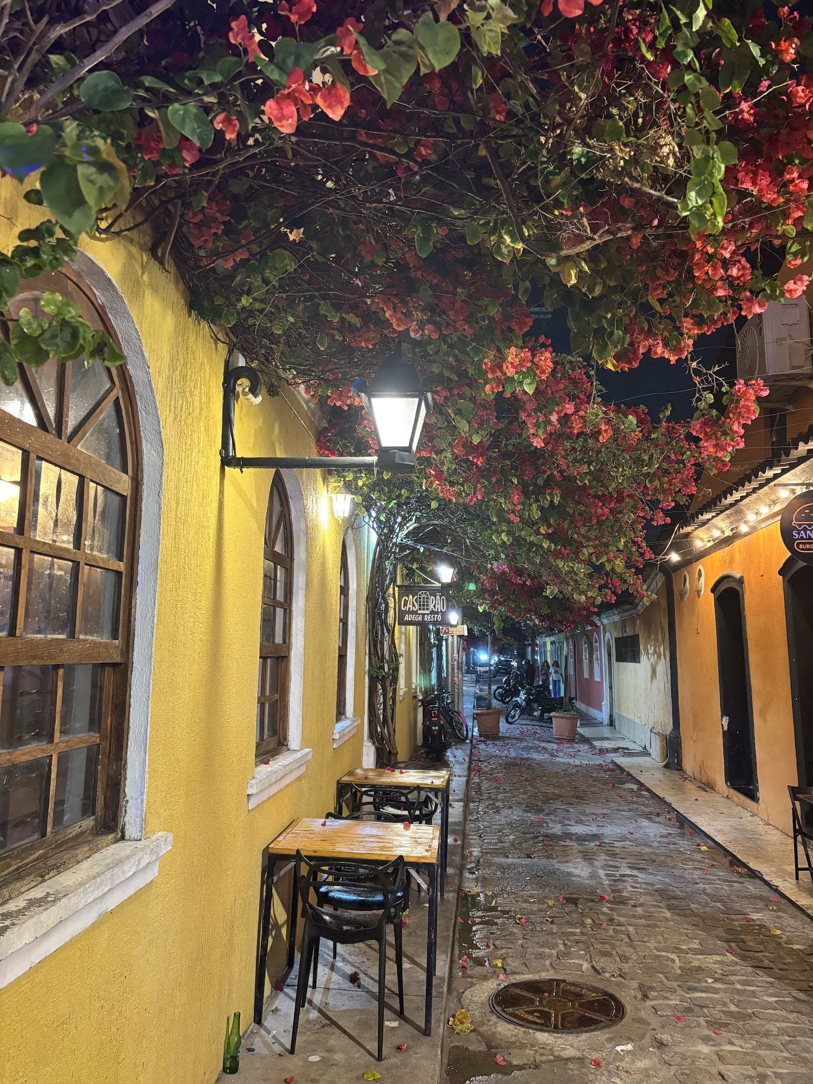 Mexicana Porto Seguro
