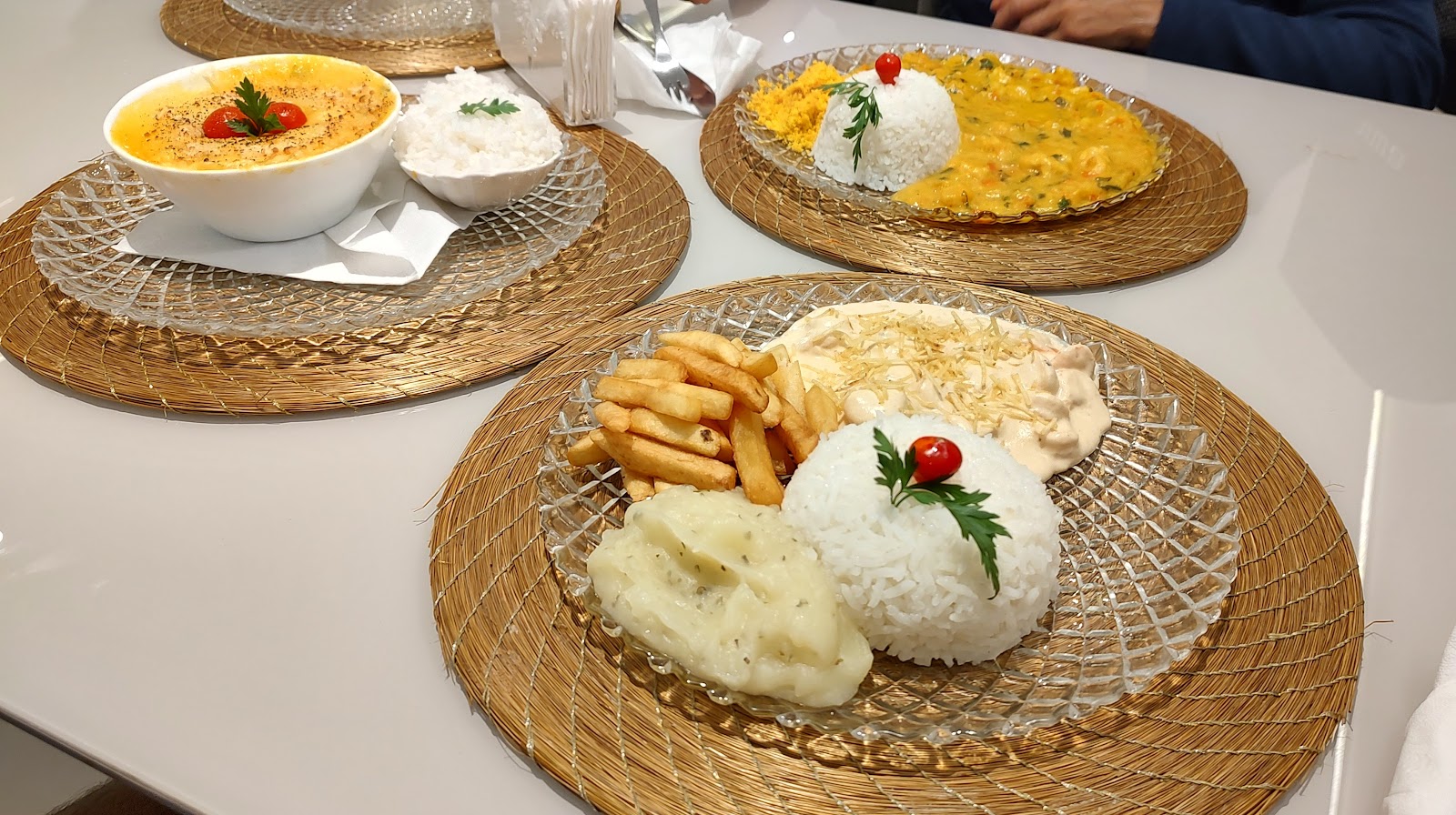 Acarajé Gourmet