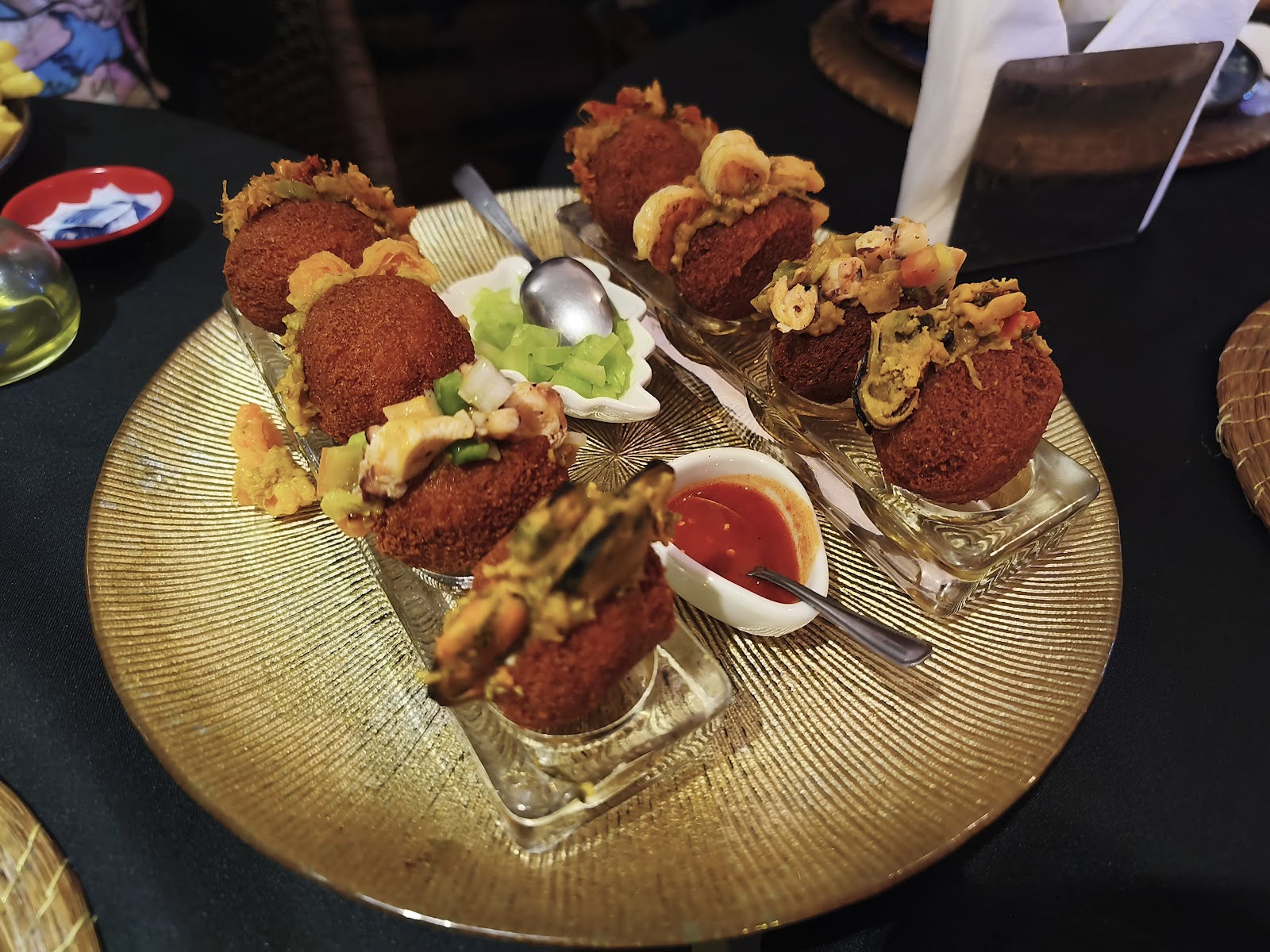 Acarajé Gourmet
