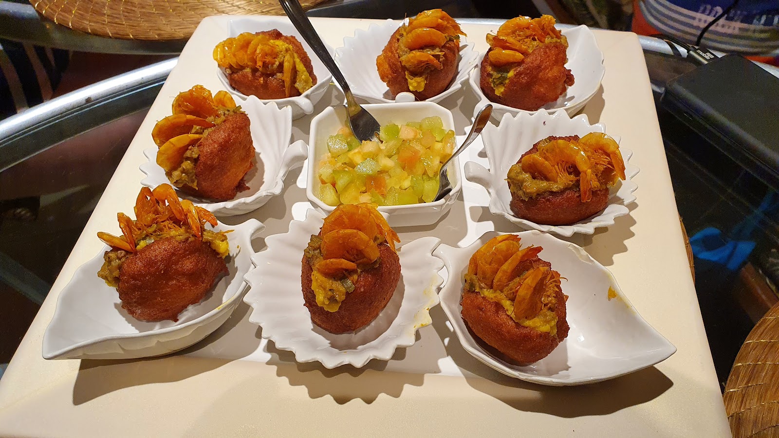 Acarajé Gourmet