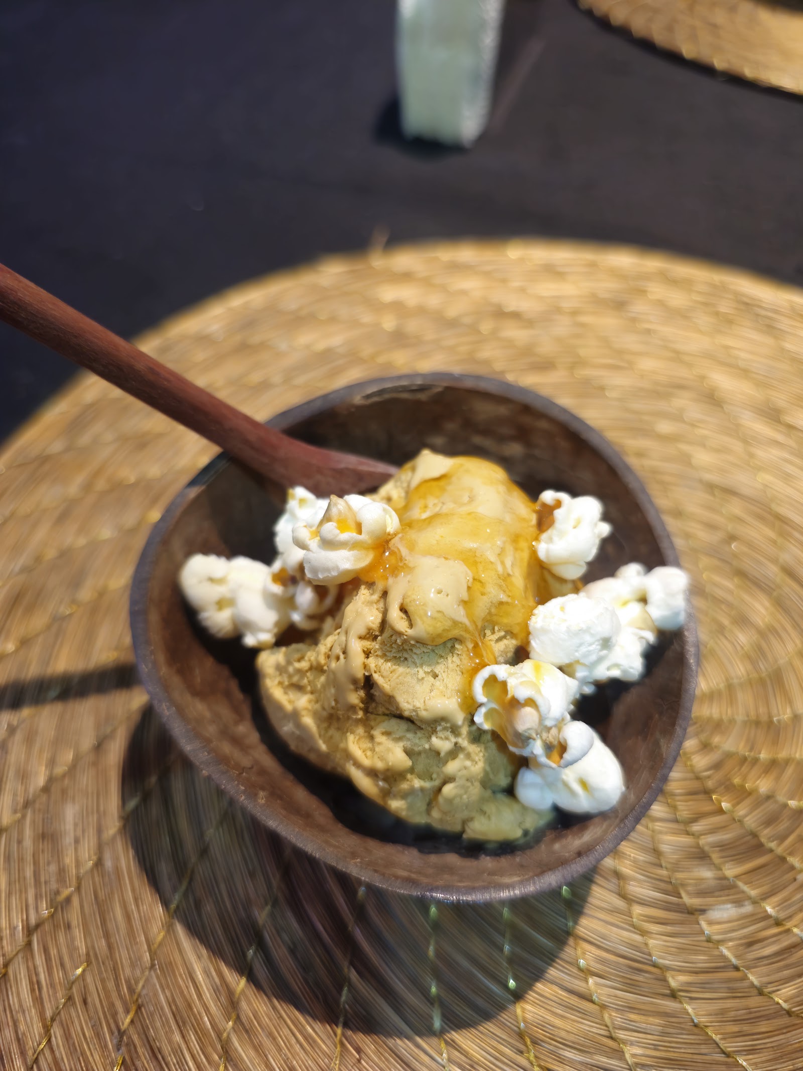 Acarajé Gourmet