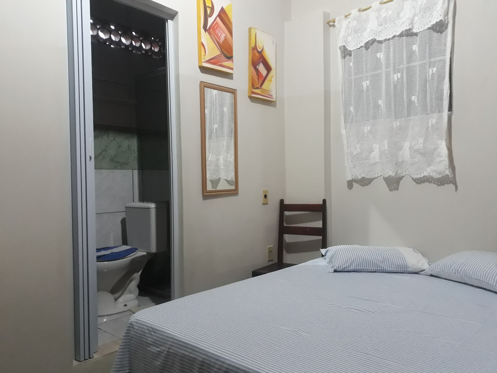 Pousada AROEIRA Porto Seguro