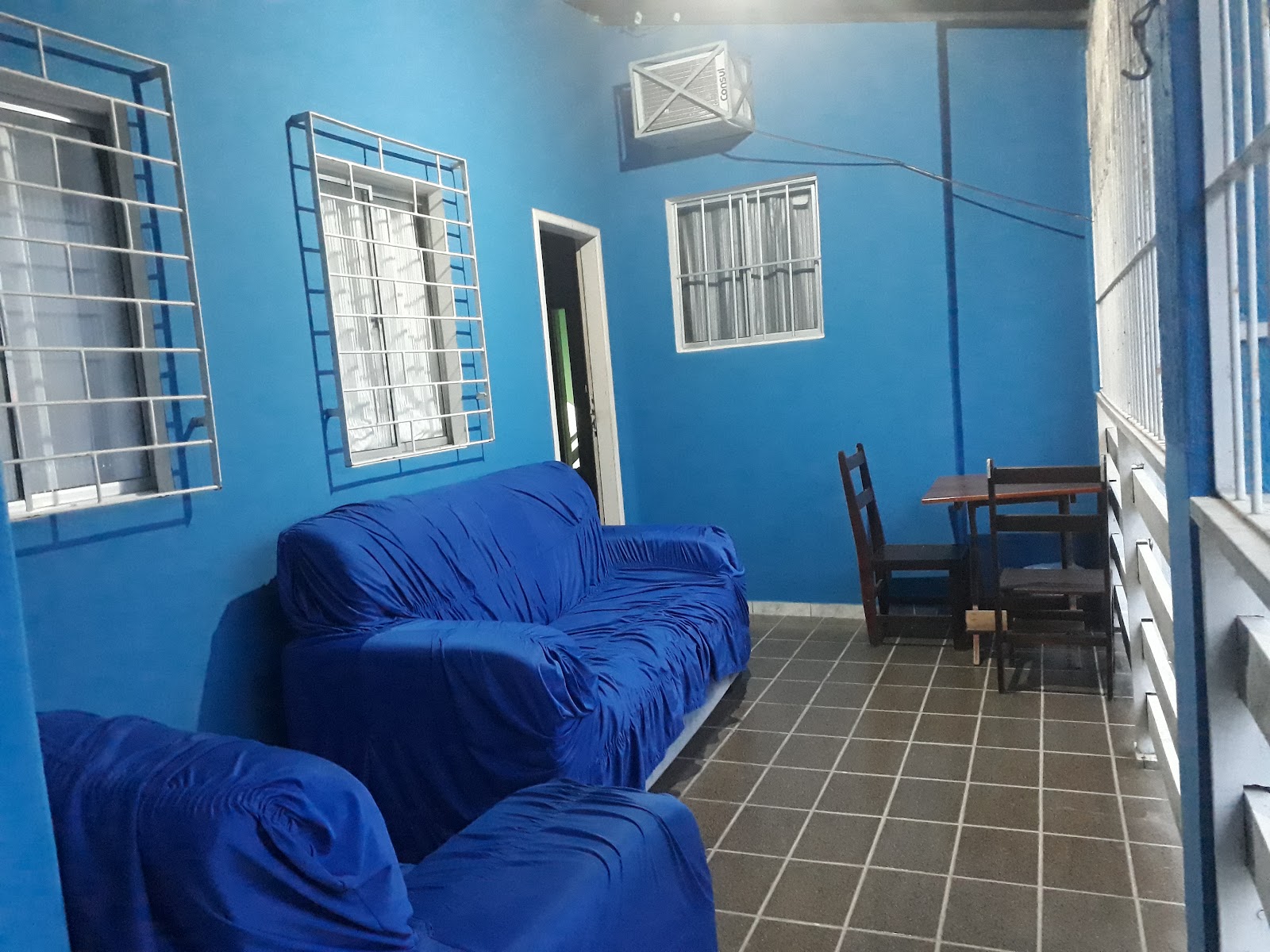 Pousada AROEIRA Porto Seguro