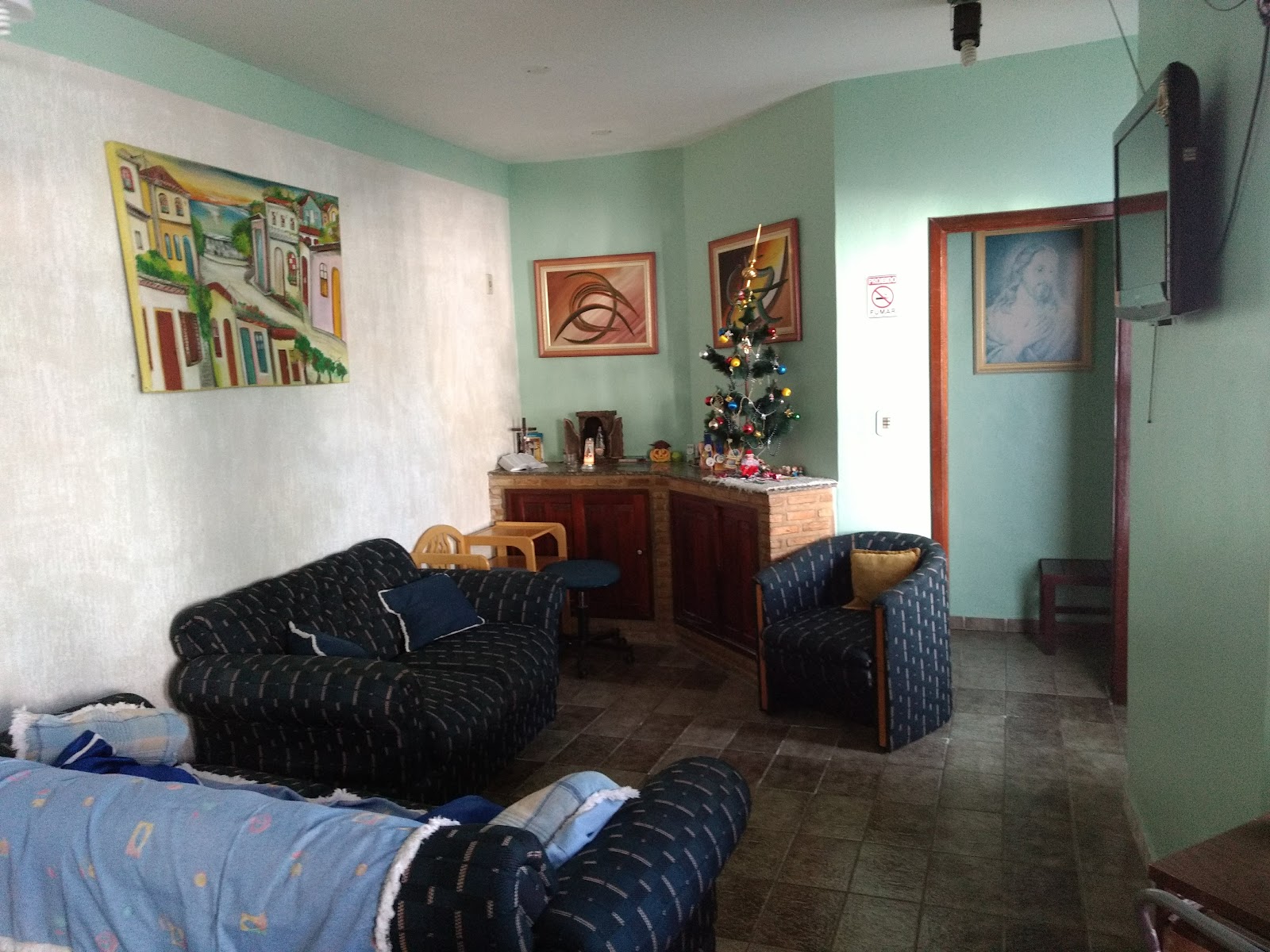 Pousada AROEIRA Porto Seguro
