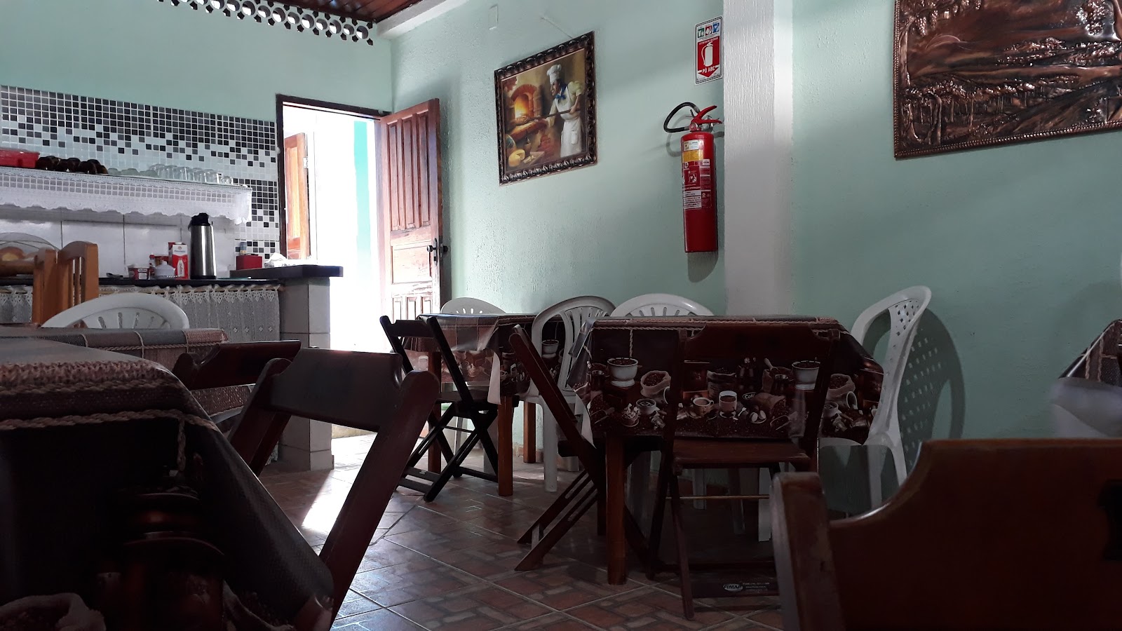 Pousada AROEIRA Porto Seguro