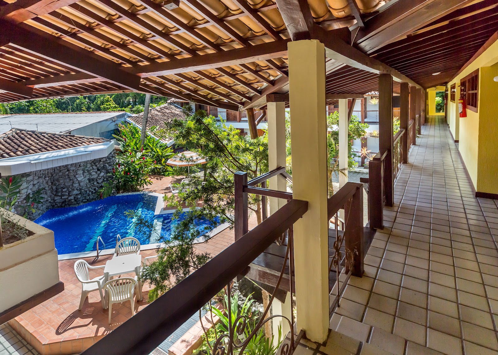 Chauã Porto Hotel