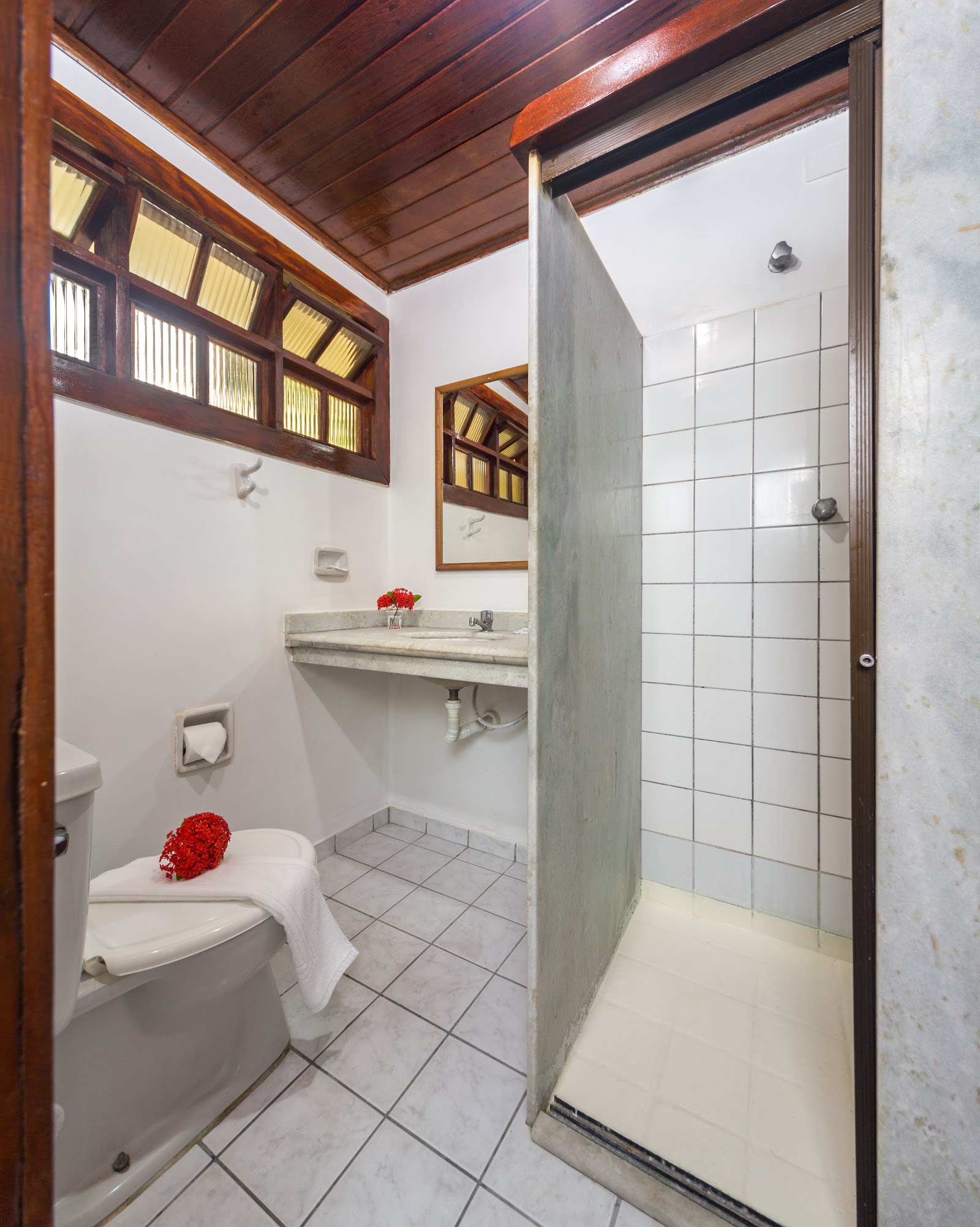 Chauã Porto Hotel