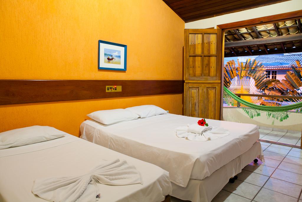 Chauã Porto Hotel
