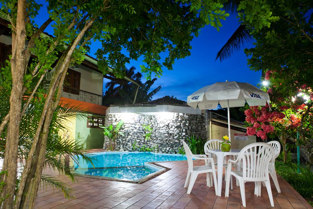 Chauã Porto Hotel
