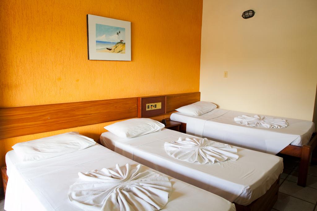 Chauã Porto Hotel