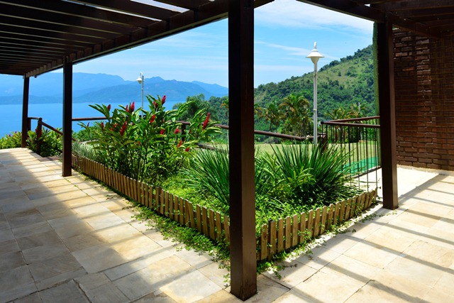 Portogalo Suite Hotel