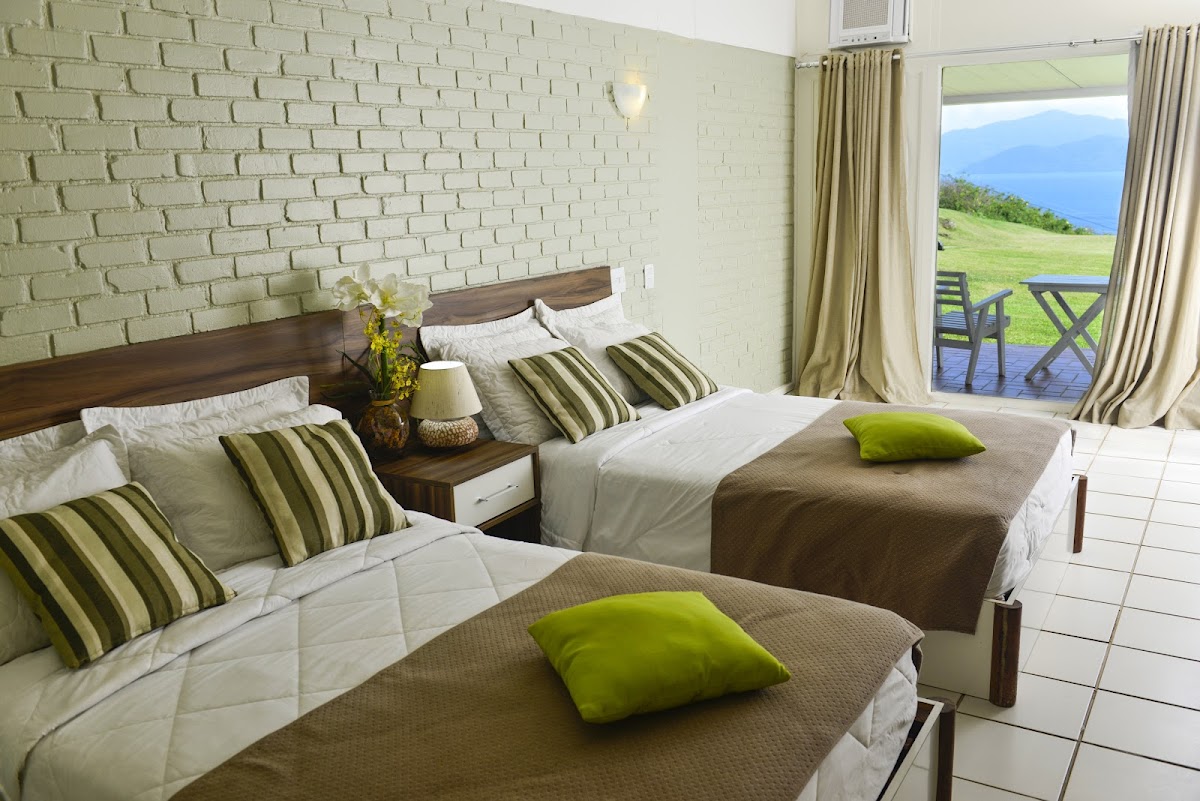 Portogalo Suite Hotel