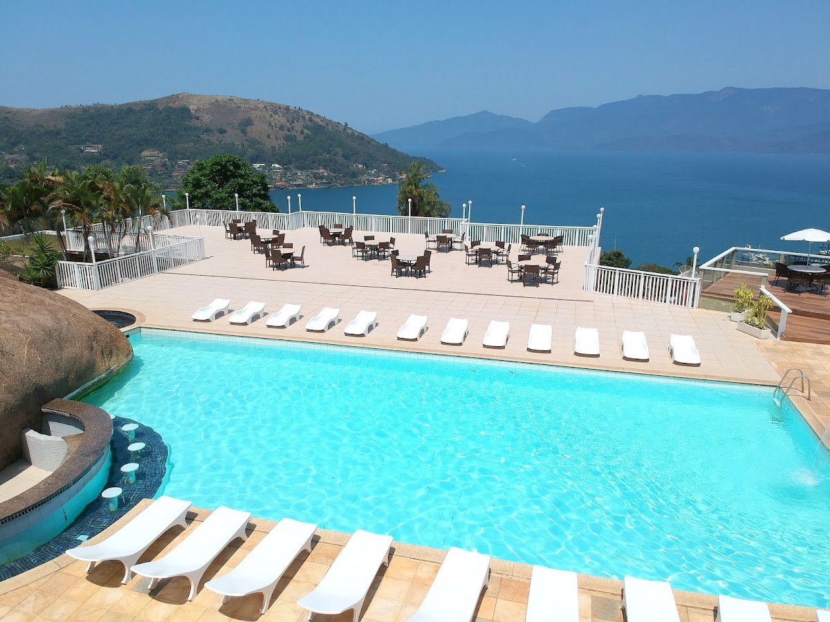 Portogalo Suite Hotel