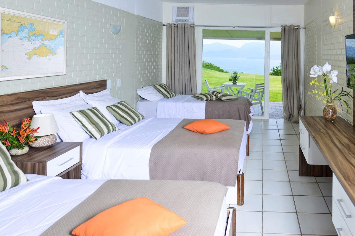 Portogalo Suite Hotel