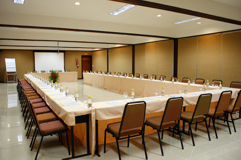 Portogalo Suite Hotel
