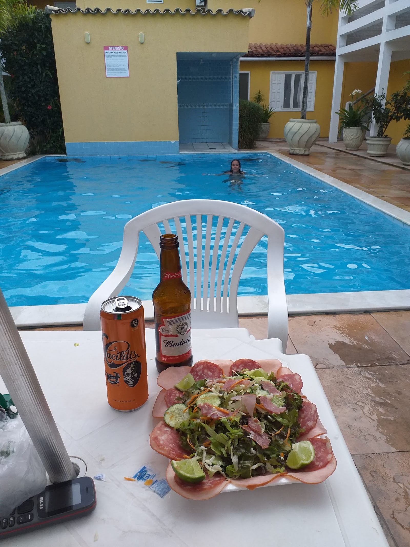 Pousada Navegantes