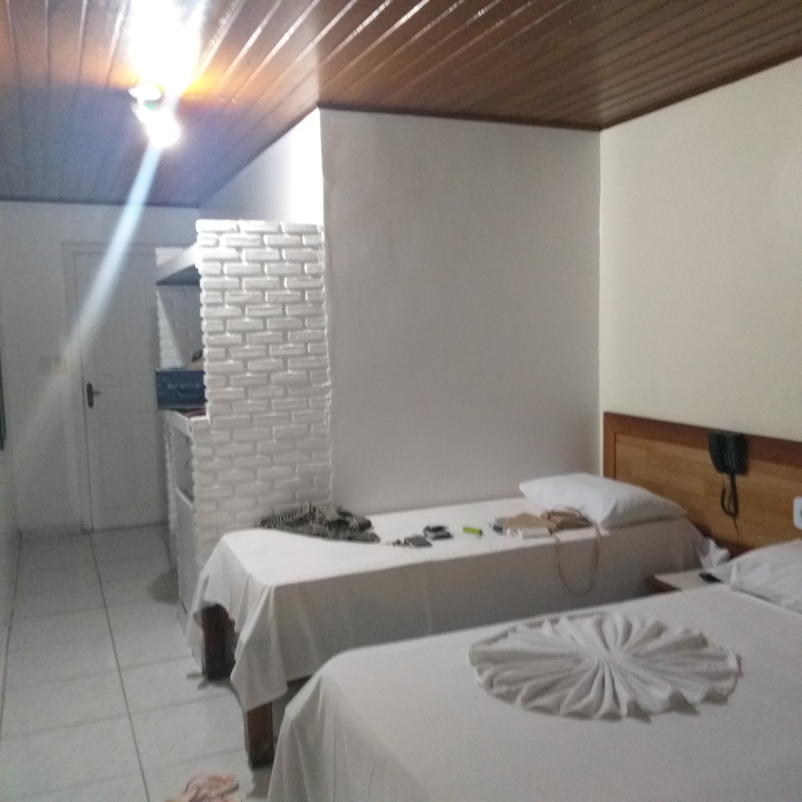 Pousada Navegantes