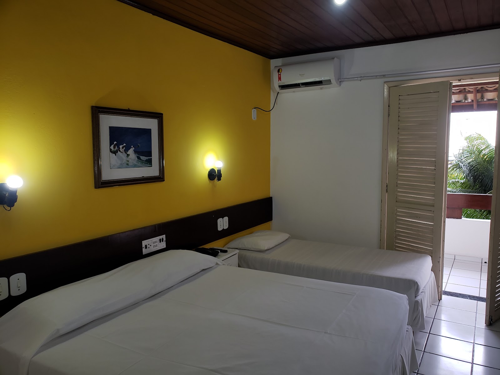 Hotel Casa Blanca