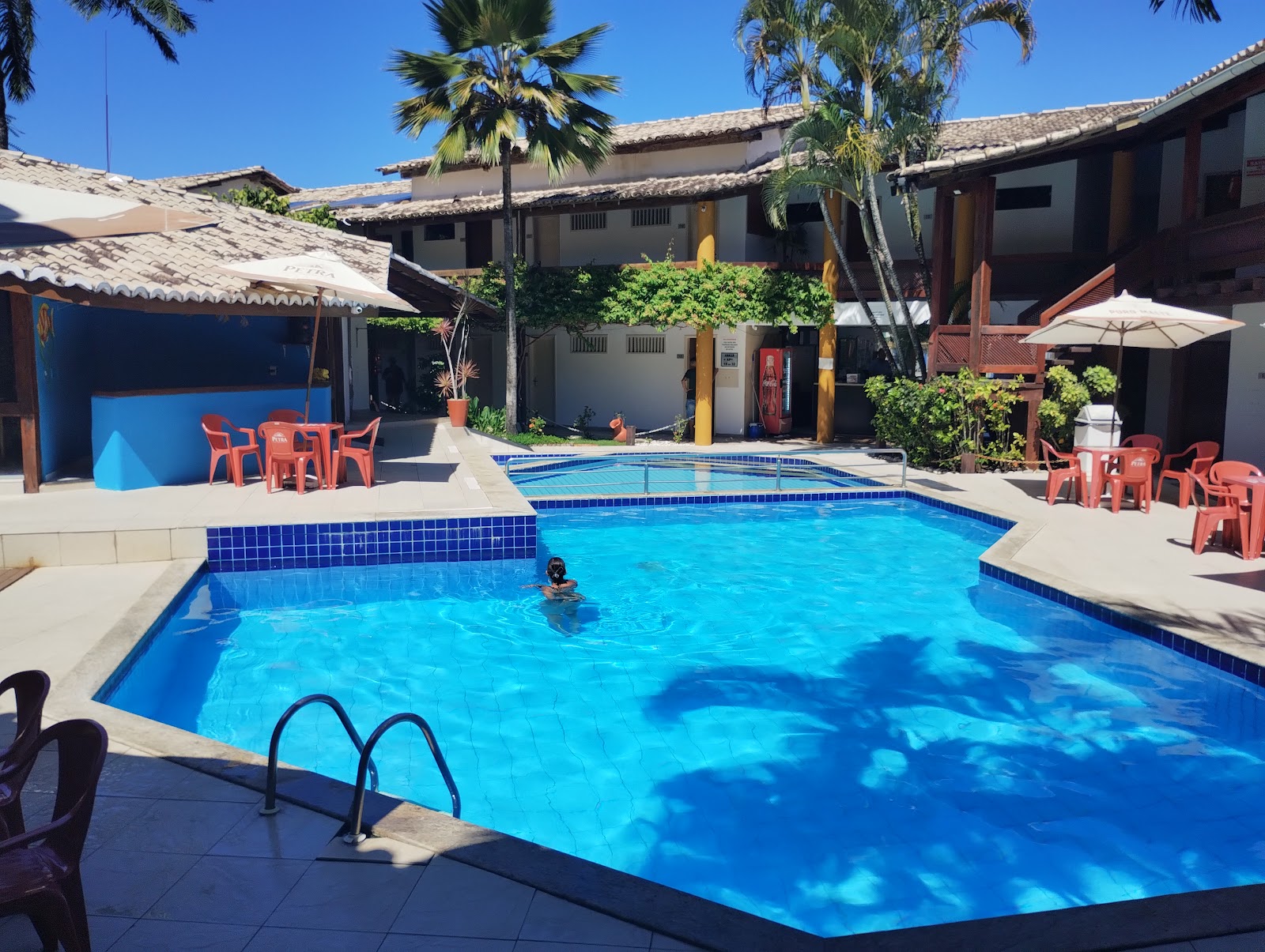 Hotel Casa Blanca