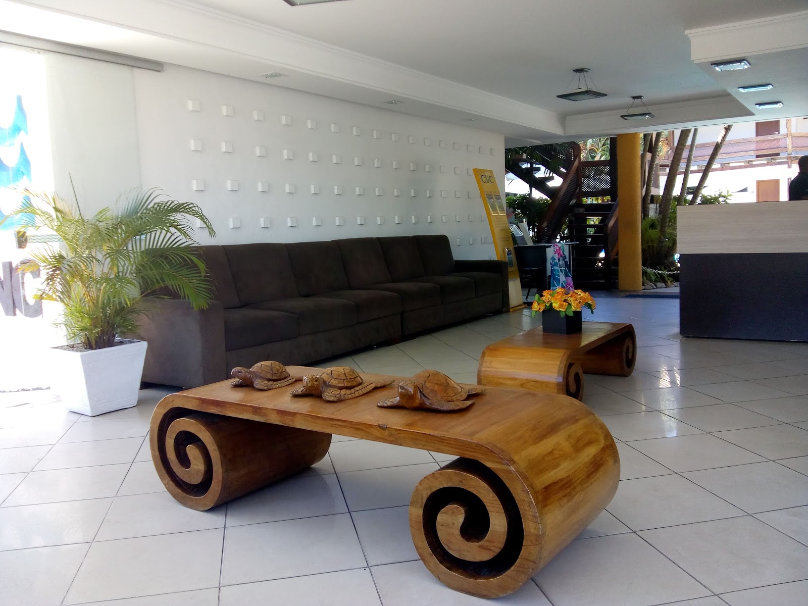 Hotel Casa Blanca
