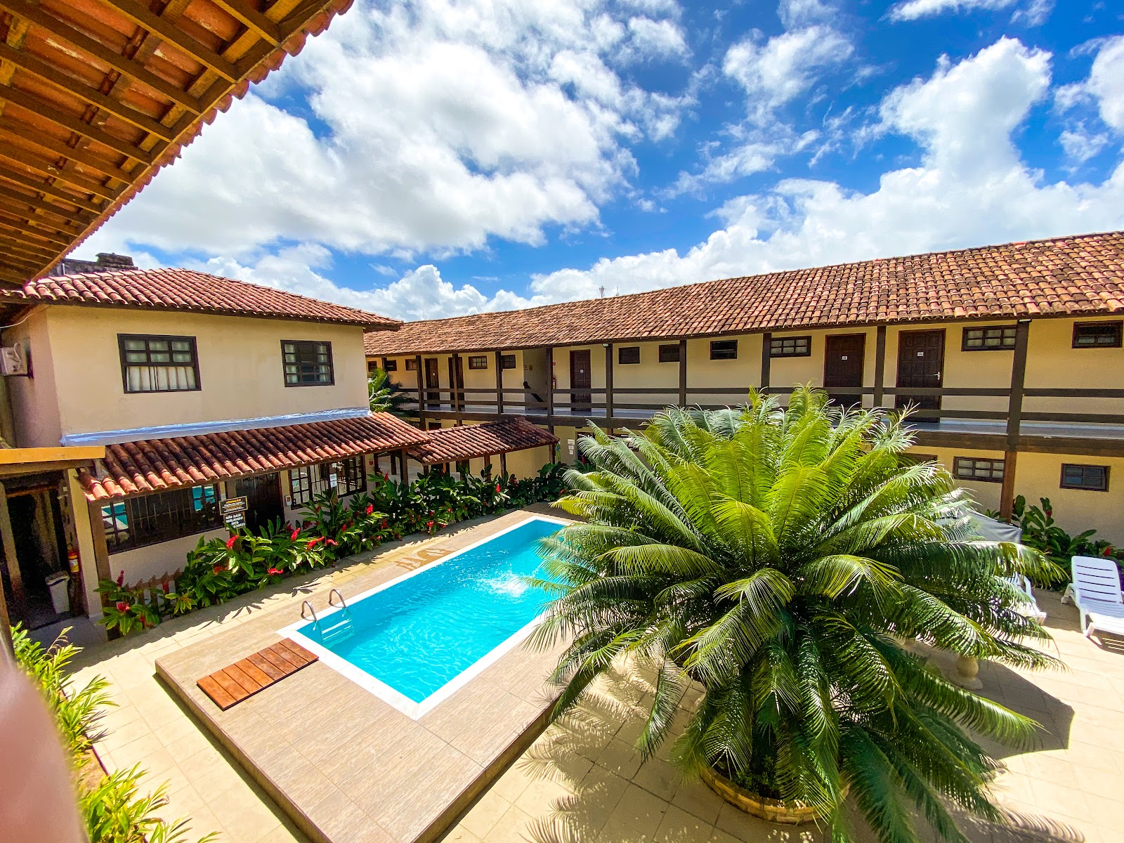 Malibu Porto Hotel