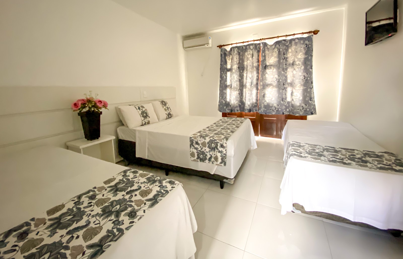 Malibu Porto Hotel