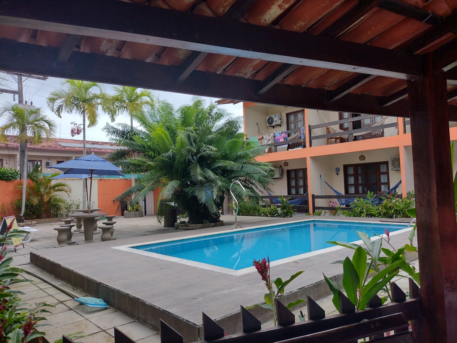 Malibu Porto Hotel
