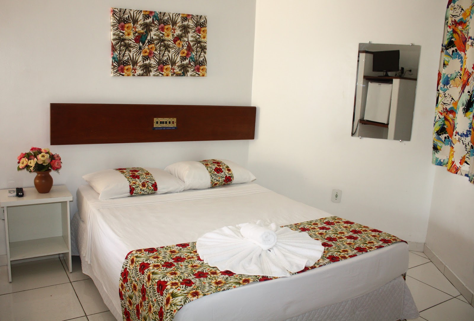 Malibu Porto Hotel