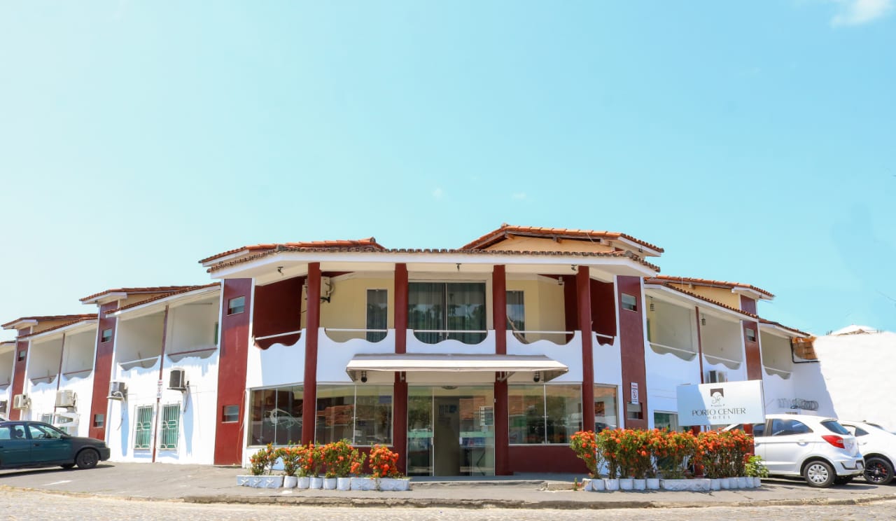 Rede Andrade Porto Center Hotel