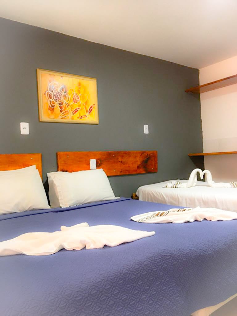Rede Andrade Porto Center Hotel