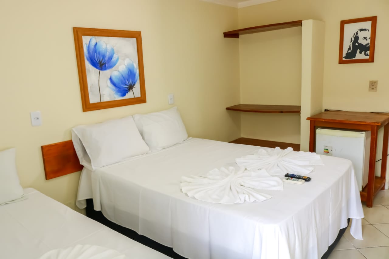 Rede Andrade Porto Center Hotel