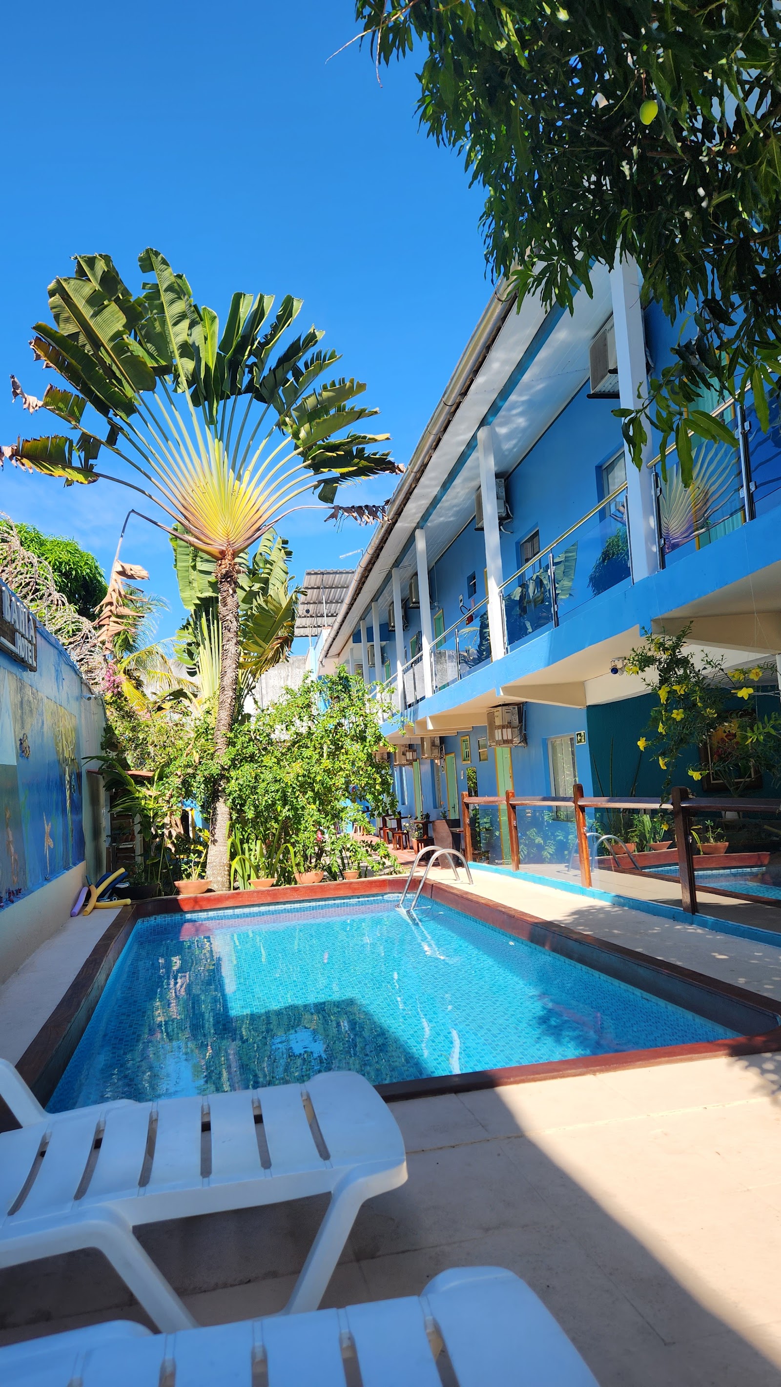Porto Bahia Hotel