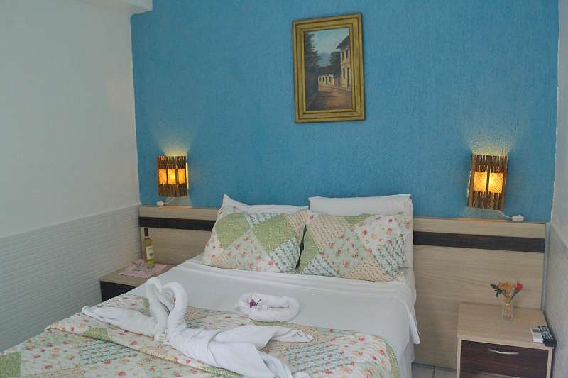 Porto Bahia Hotel