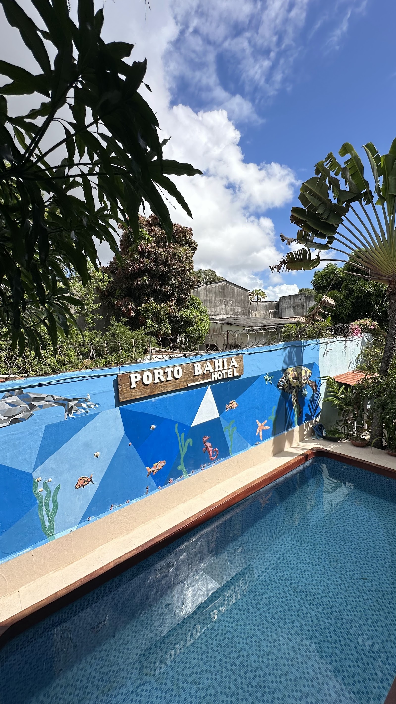 Porto Bahia Hotel
