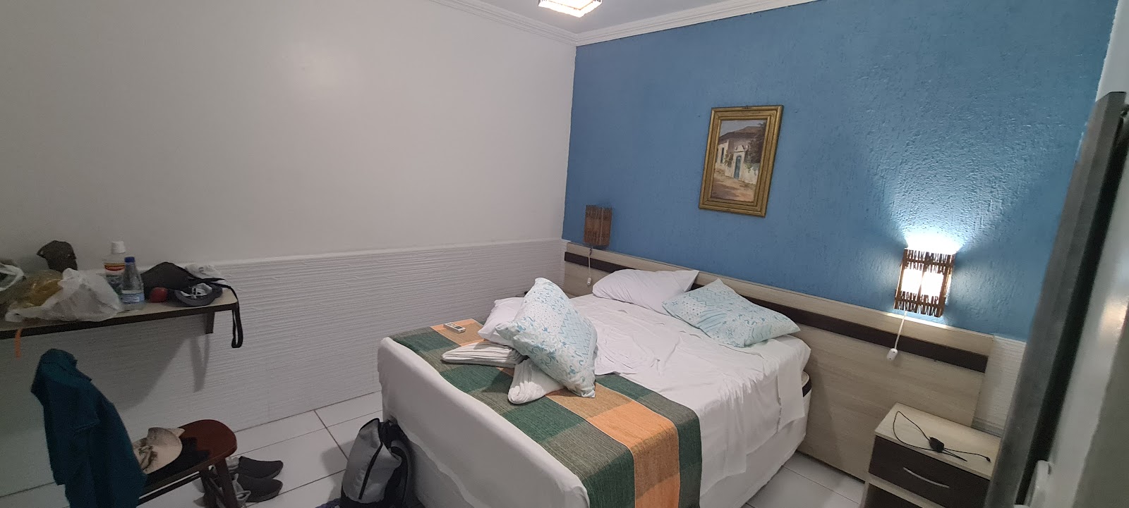 Porto Bahia Hotel