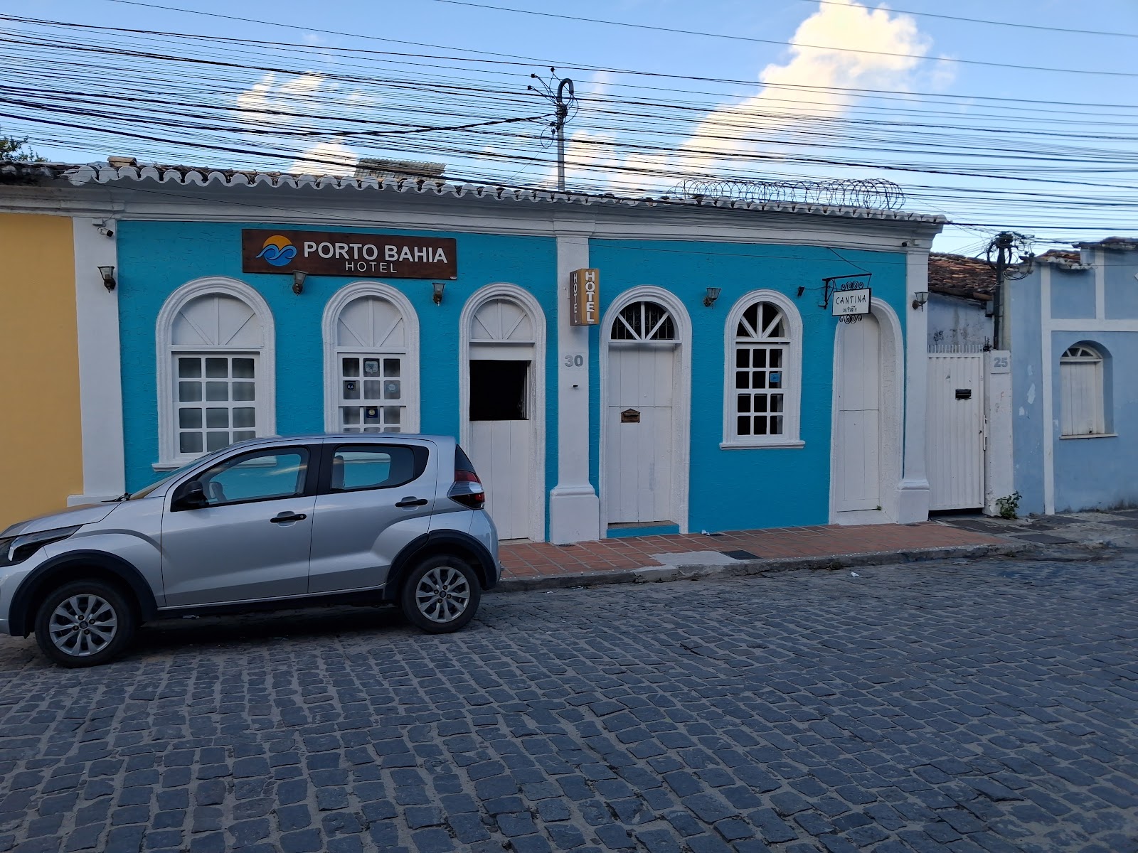 Porto Bahia Hotel